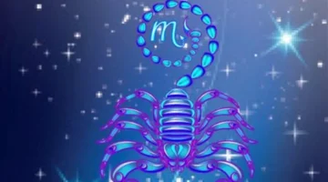 توقعات برج العقرب.. استراتيجية ذكية لإنهاء الأزمات العالقة وتجاوز عقبات اليوم الصعبة